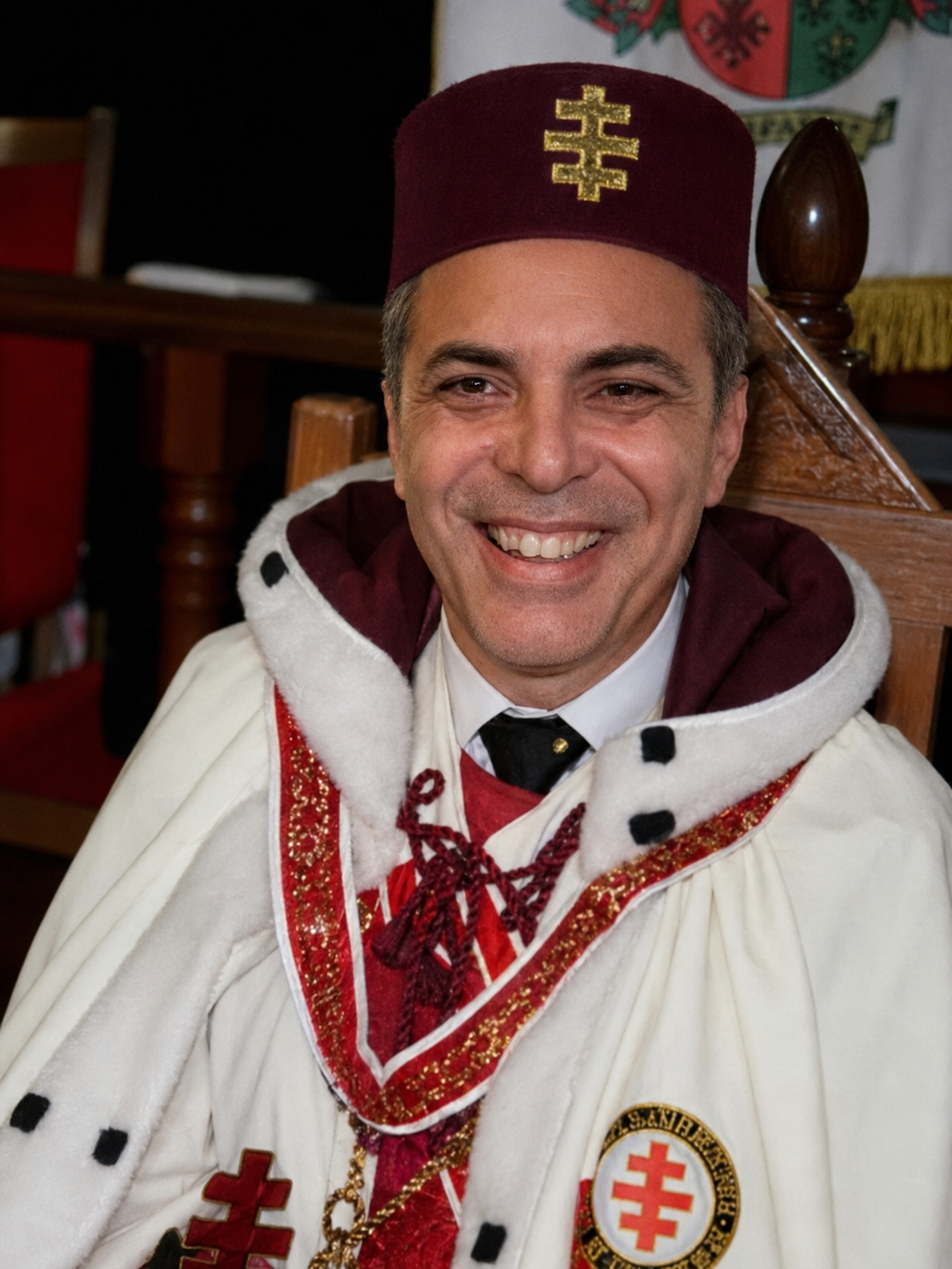 Grande Priorado do Brasil: A Tradição dos Cavaleiros Templários e Cavaleiros de Malta na Maçonaria