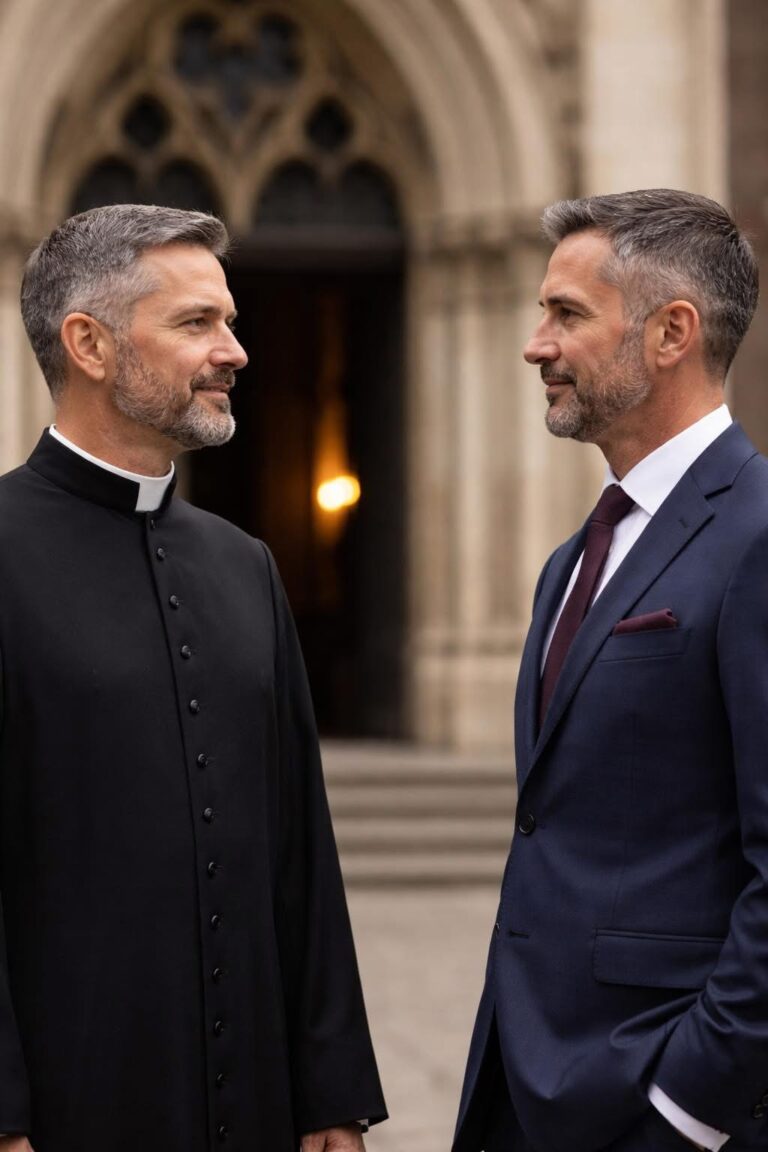 Igreja Católica e Maçonaria: uma abordagem institucional