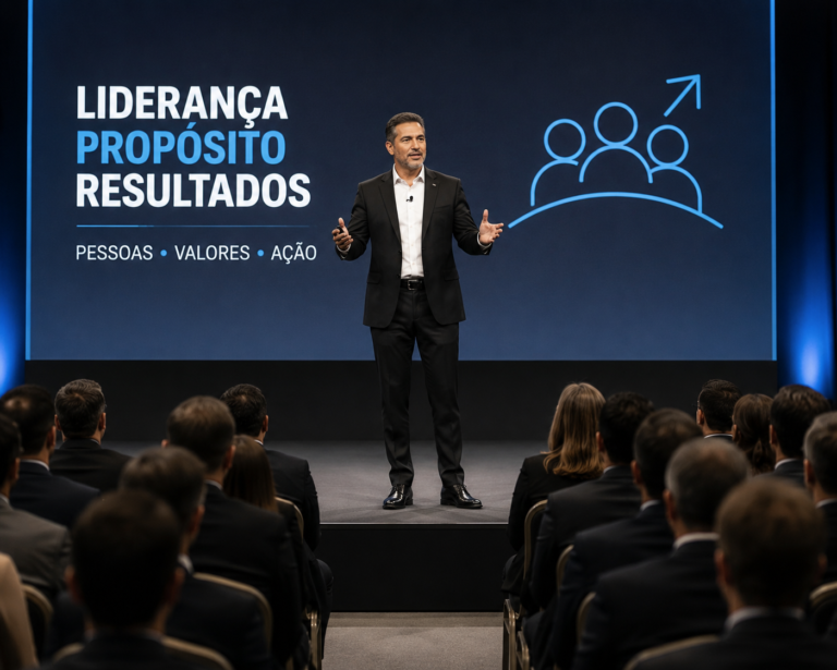 A Liderança Forjada na Maçonaria