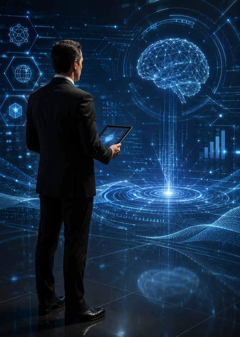 A Inteligência Artificial e os Desafios da Maçonaria Contemporânea